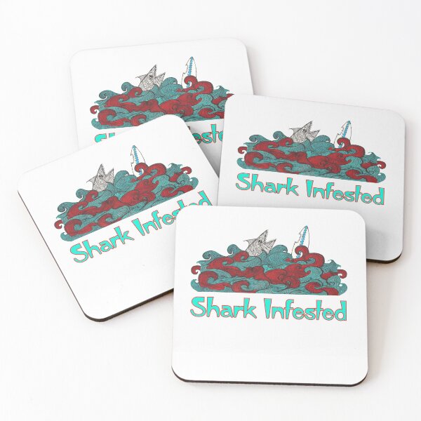 Item preview, Shark Bite designed and sold by papacampbell.