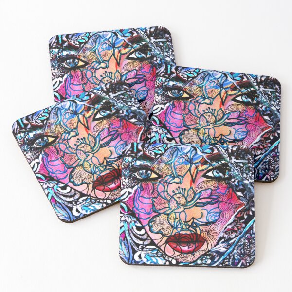 Item preview, Gala designed and sold by Ming  Myaskovsky.
