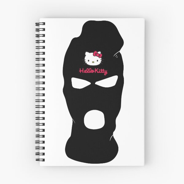 Item preview, Kitty Robber Face mask designed and sold by Trashyyyyy.