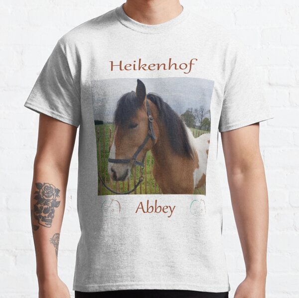 Abbey 1 Classic T-Shirt