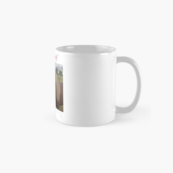Askur 1 Classic Mug