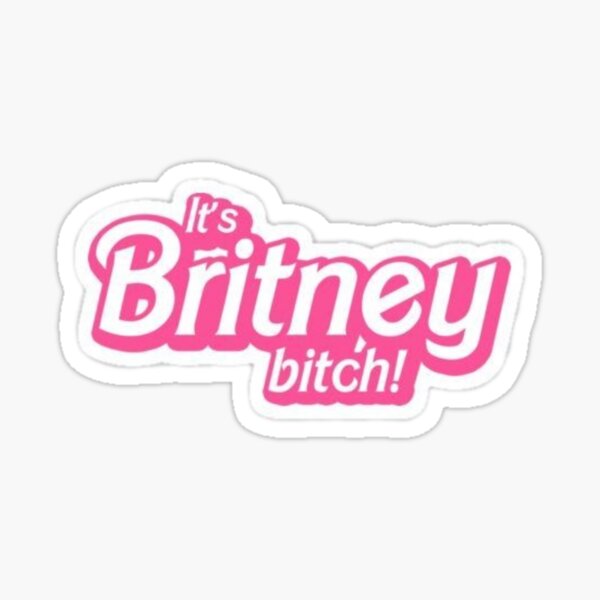 Britney Spears Gifts & Merchandise | Redbubble