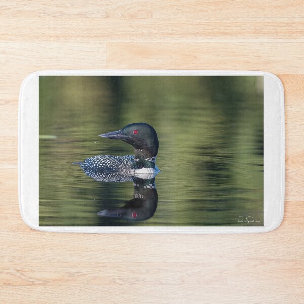 Item preview, Loon designed and sold by Simpsonwildlife.