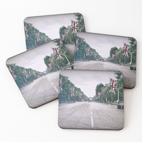 Item preview, The Mall, London, UK designed and sold by Yannik Hay.