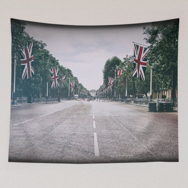 Item preview, The Mall, London, UK designed and sold by Yannik Hay.