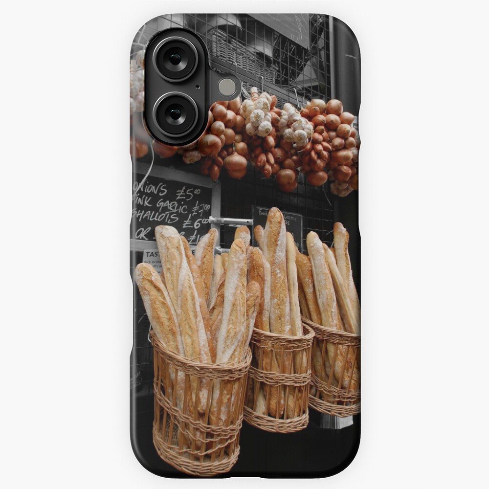 Item preview, iPhone Snap Case designed and sold by rogerpanart.