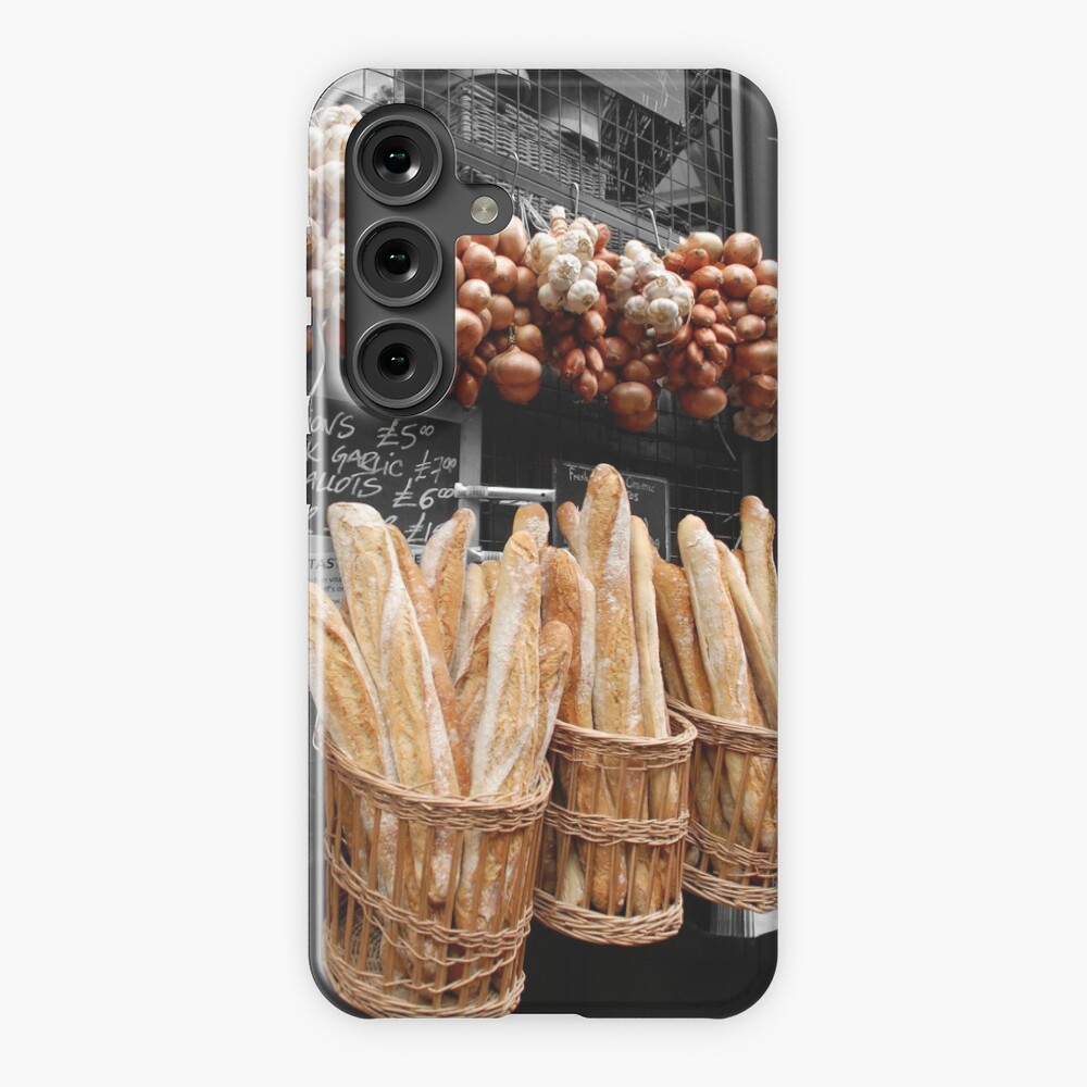 Item preview, Samsung Galaxy Snap Case designed and sold by rogerpanart.