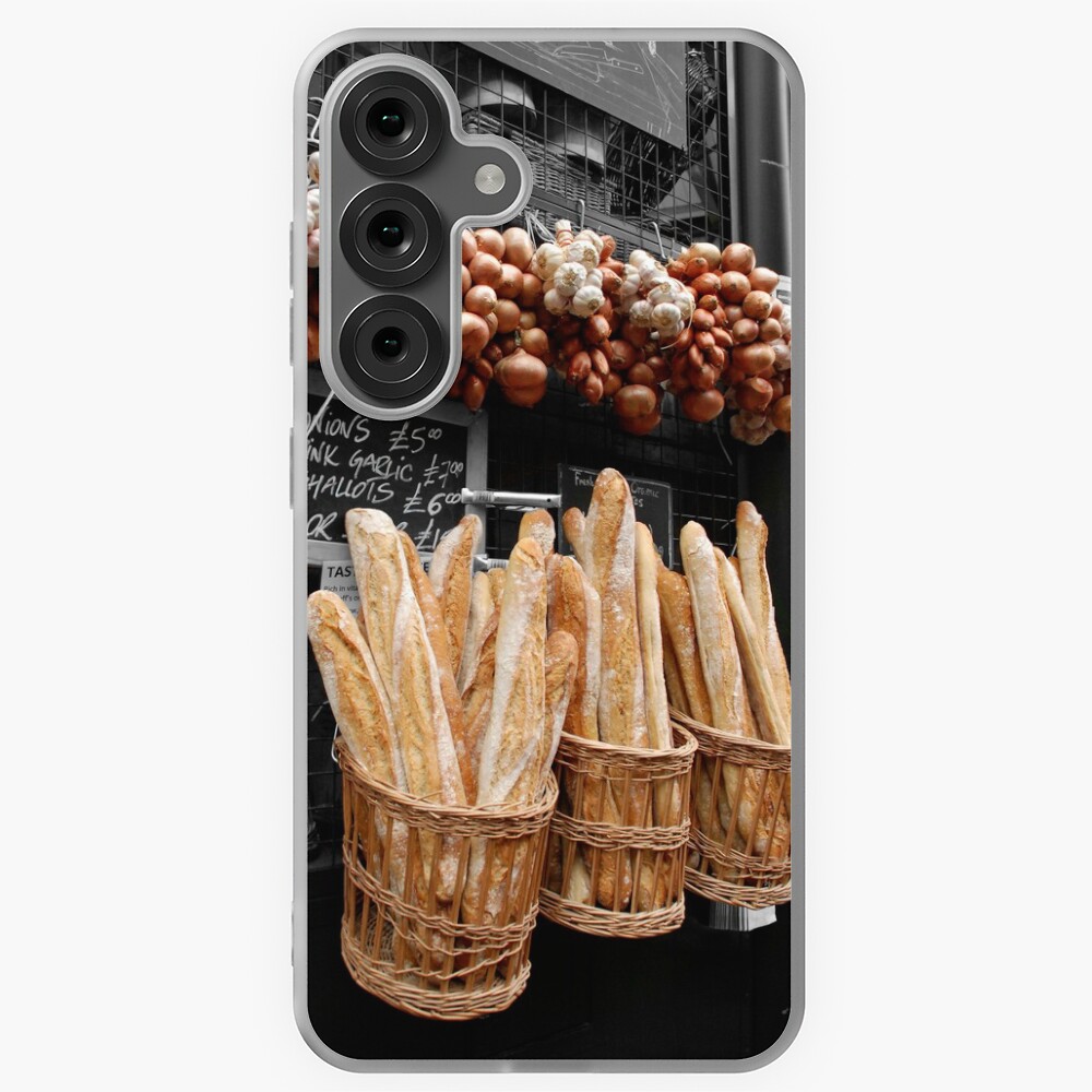 Item preview, Samsung Galaxy Soft Case designed and sold by rogerpanart.