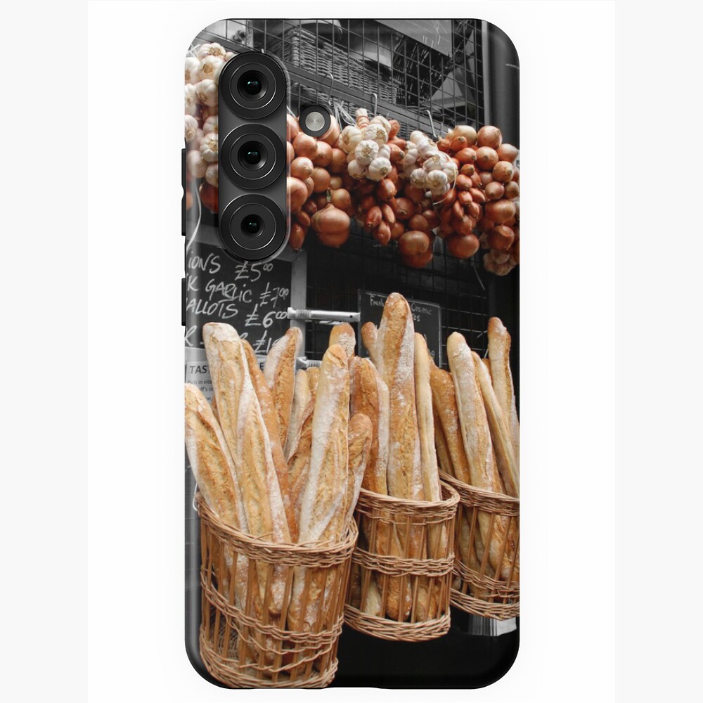 Item preview, Samsung Galaxy Tough Case designed and sold by rogerpanart.
