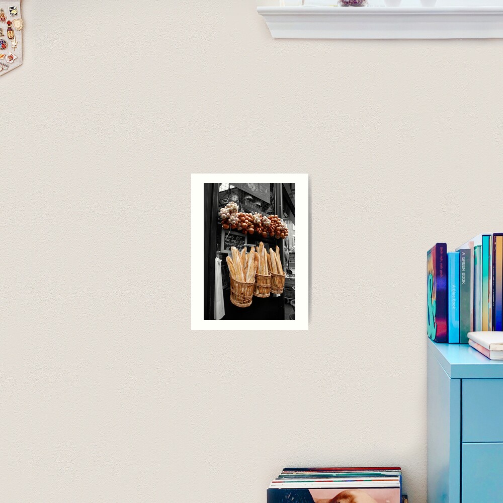 Item preview, Art Print designed and sold by rogerpanart.