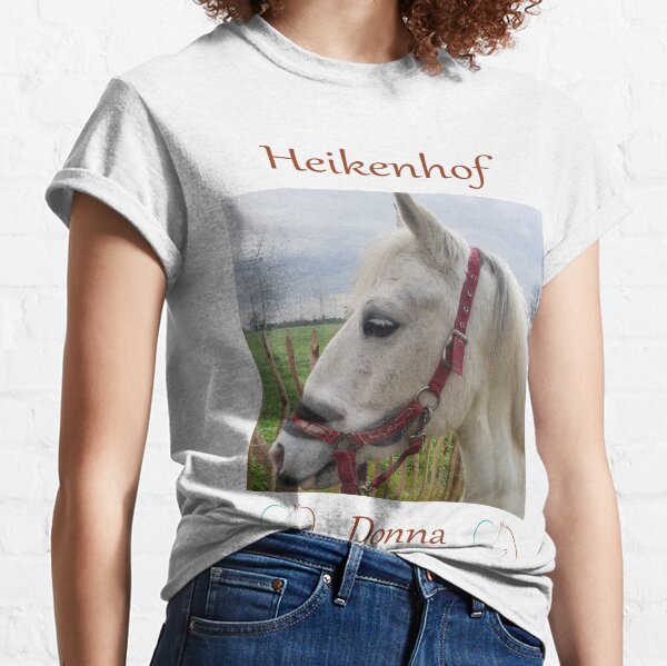 Donna 1 Classic T-Shirt