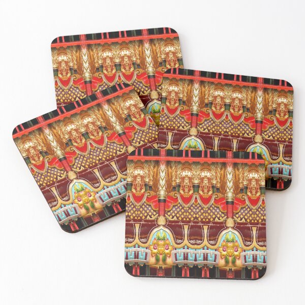 Item preview, Fair Affar (pattern) designed and sold by Yampimon.