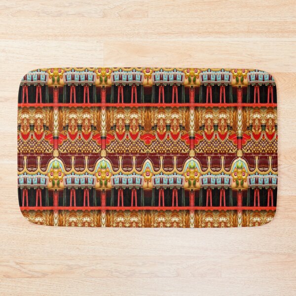 Item preview, Fair Affar (pattern) designed and sold by Yampimon.