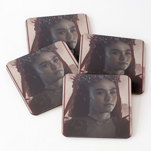 Item preview, Seelie Queen - Version 1 - Season Three Poster - Shadowhunters designed and sold by vickytoriaq.