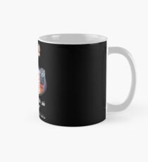 Swerve's Bar - Full Classic Mug