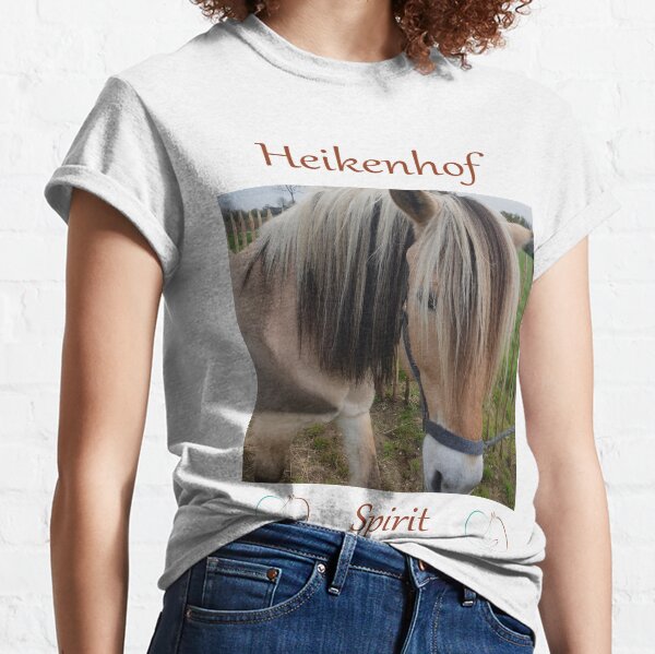 Spirit 1 Classic T-Shirt