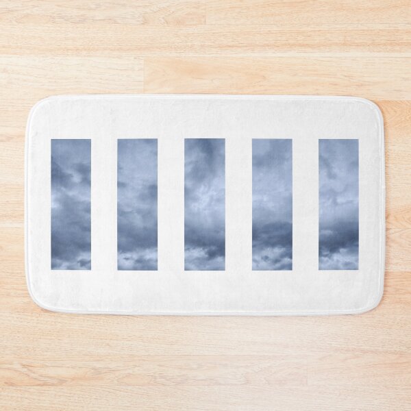 Item preview, clouds designed and sold by Zenaben.
