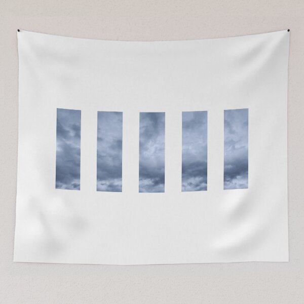 Item preview, clouds designed and sold by Zenaben.