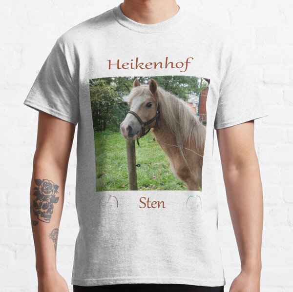 Sten 1 Classic T-Shirt