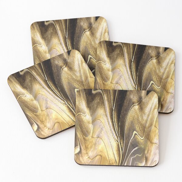 Item preview, Abstract Gold designed and sold by SexyEyes69.