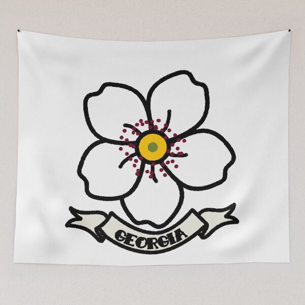 Item preview, Georgia designed and sold by kmtnewsmans.