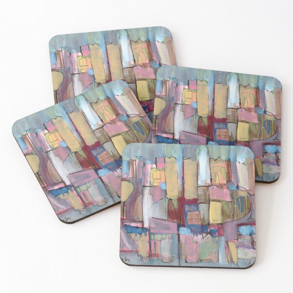 Item preview, Introspection designed and sold by Lynne Taetzsch.