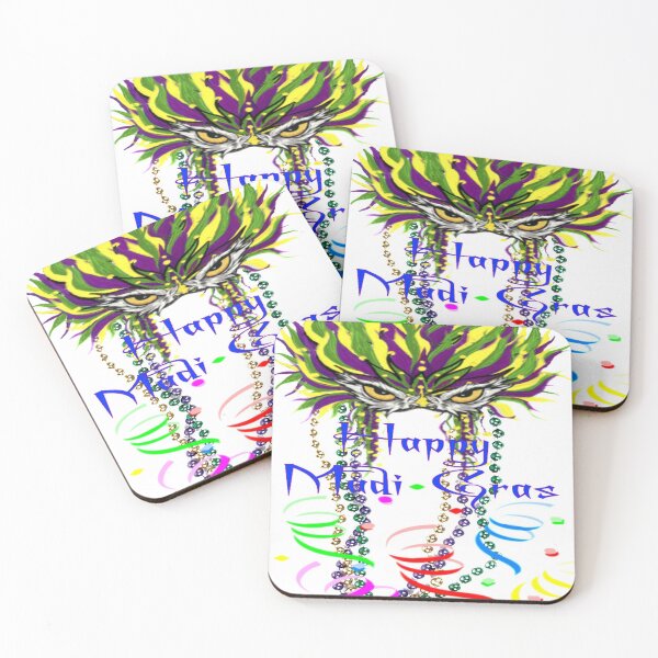 Item preview, Mardi Gras designed and sold by BellsPainting.