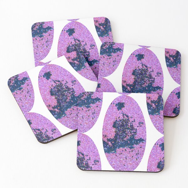 Item preview, Pink Oblong designed and sold by Hazel Meades.