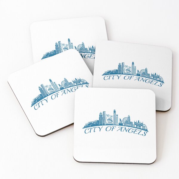 Item preview, Copy of Los Angeles, Califorania designed and sold by Varden.