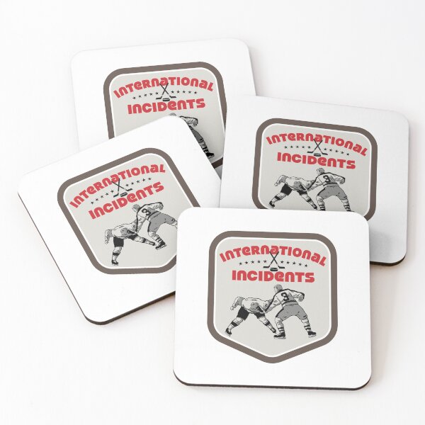 Item preview, International Incidents movie artwork designed and sold by eweltner.