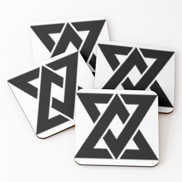 Item preview, Double Triangle designed and sold by ImRotem.