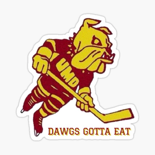 Dawgs Gotta Eat Podcast