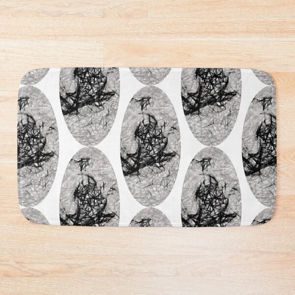 Item preview,  Oblong Webbing  designed and sold by Hazel Meades.