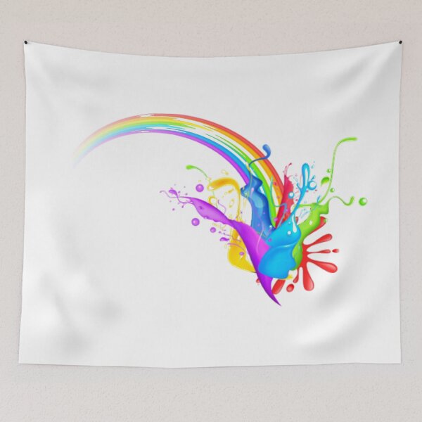 Item preview, Rainbow designed and sold by Parizo.