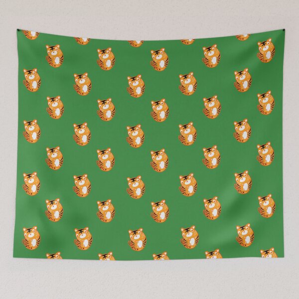Item preview, Tigerbean designed and sold by PYNG.