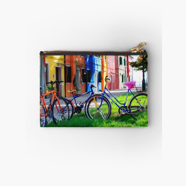 Item preview, Burano Bicycle designed and sold by rogerpanart.