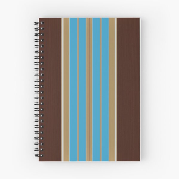 Item preview, Retro surf style design designed and sold by RetroNeon.