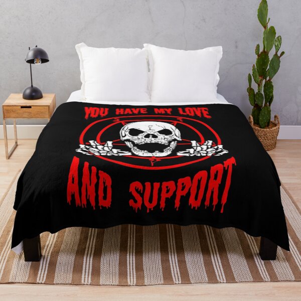 Item preview, You Have My Love And Support designed and sold by Yipptee Shirts.