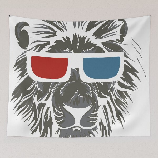 Item preview, Cool Kat In Glasses designed and sold by robspencer.