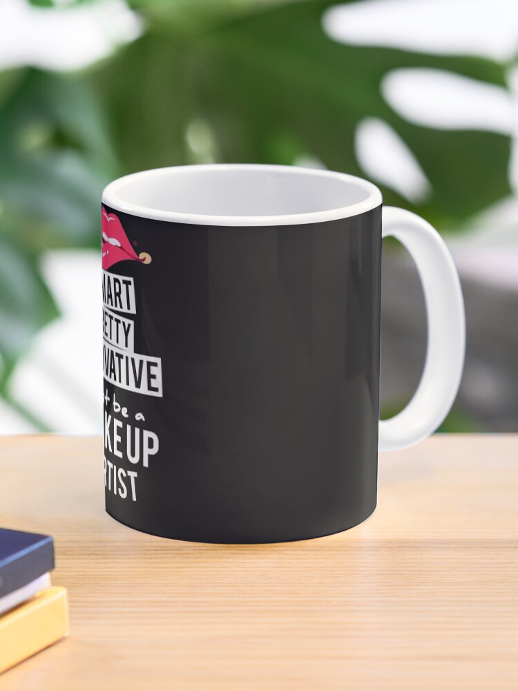 Taza de café «ARTISTA DE MAQUILLAJE AMANTES DE REGALO» de dayana31 | Redbubble Taza de café «ARTISTA DE MAQUILLAJE AMANTES DE REGALO» de dayana31 | Redbubble