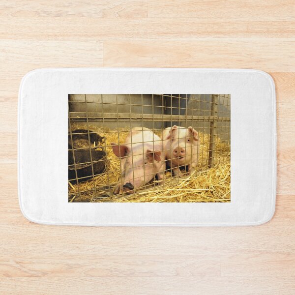 Item preview, Pigs in a pen designed and sold by Random Railways.