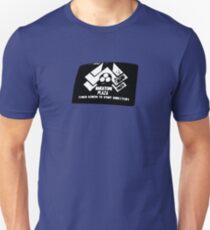 Die Hard: Welcome to Nakatomi Plaza Unisex T-Shirt