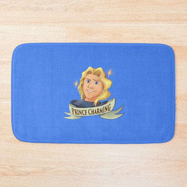 Item preview, Prince Charming designed and sold by BlakeRADcliff.