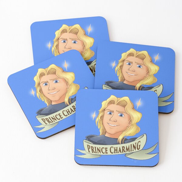 Item preview, Prince Charming designed and sold by Akazoku.