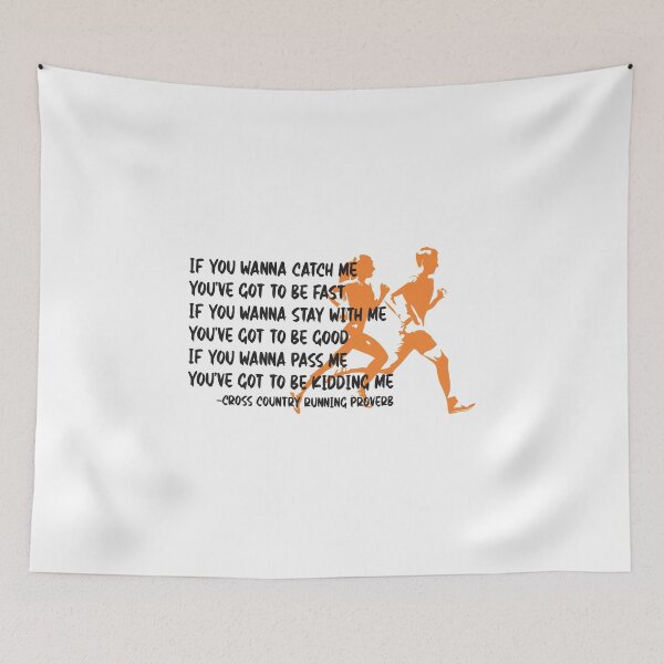 Item preview, If you wanna cross country funny gift for men women kids designed and sold by hadleydesigns.