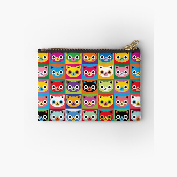 Item preview, pop cat designed and sold by manumella.