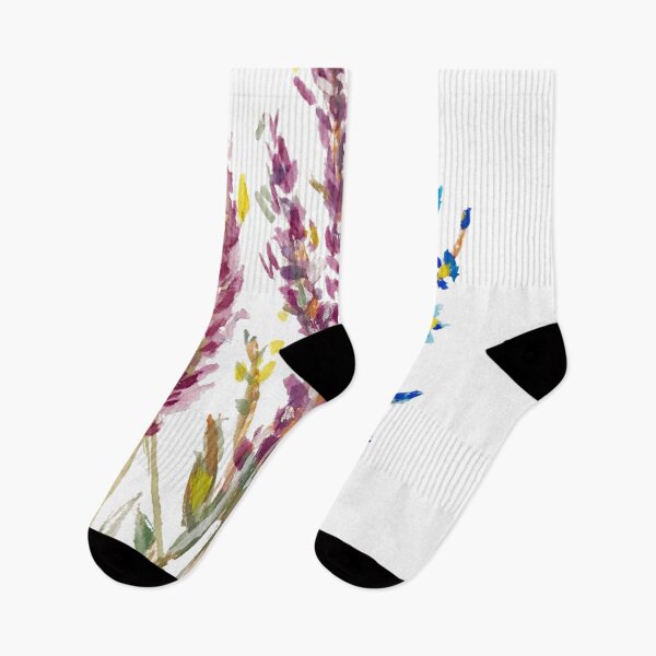 Item preview, Do you suppose she's a wildflower? designed and sold by aestystic.