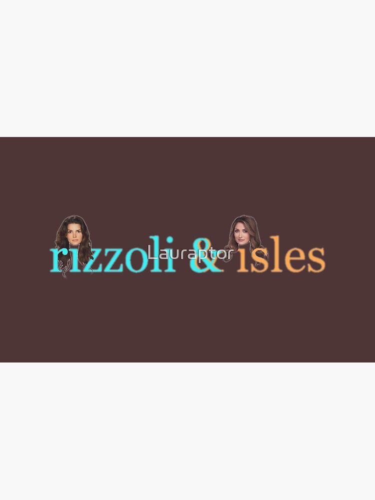 rizzoli box logo