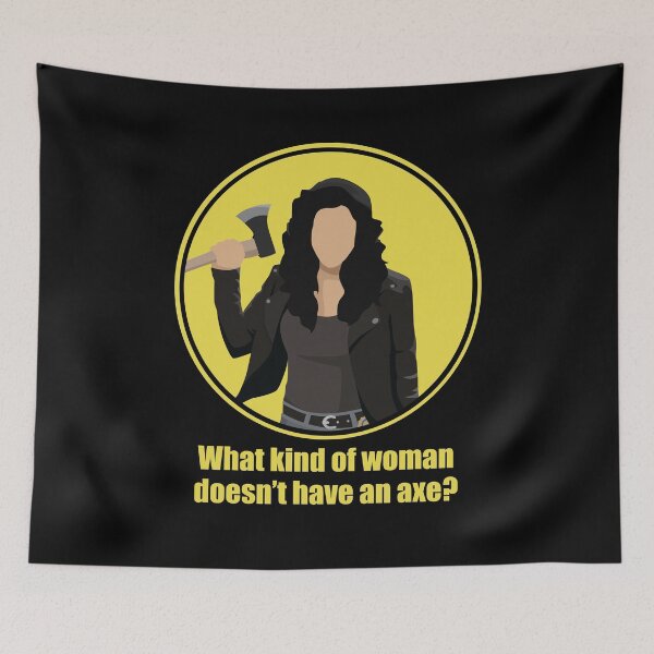 Item preview, Rosa Diaz Quote designed and sold by icr427.