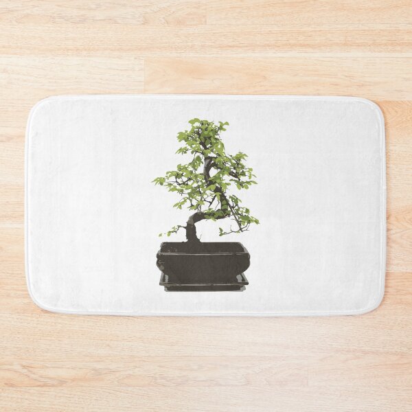 Item preview, Bonsai tree | Illustration, gift idea designed and sold by Chillions.